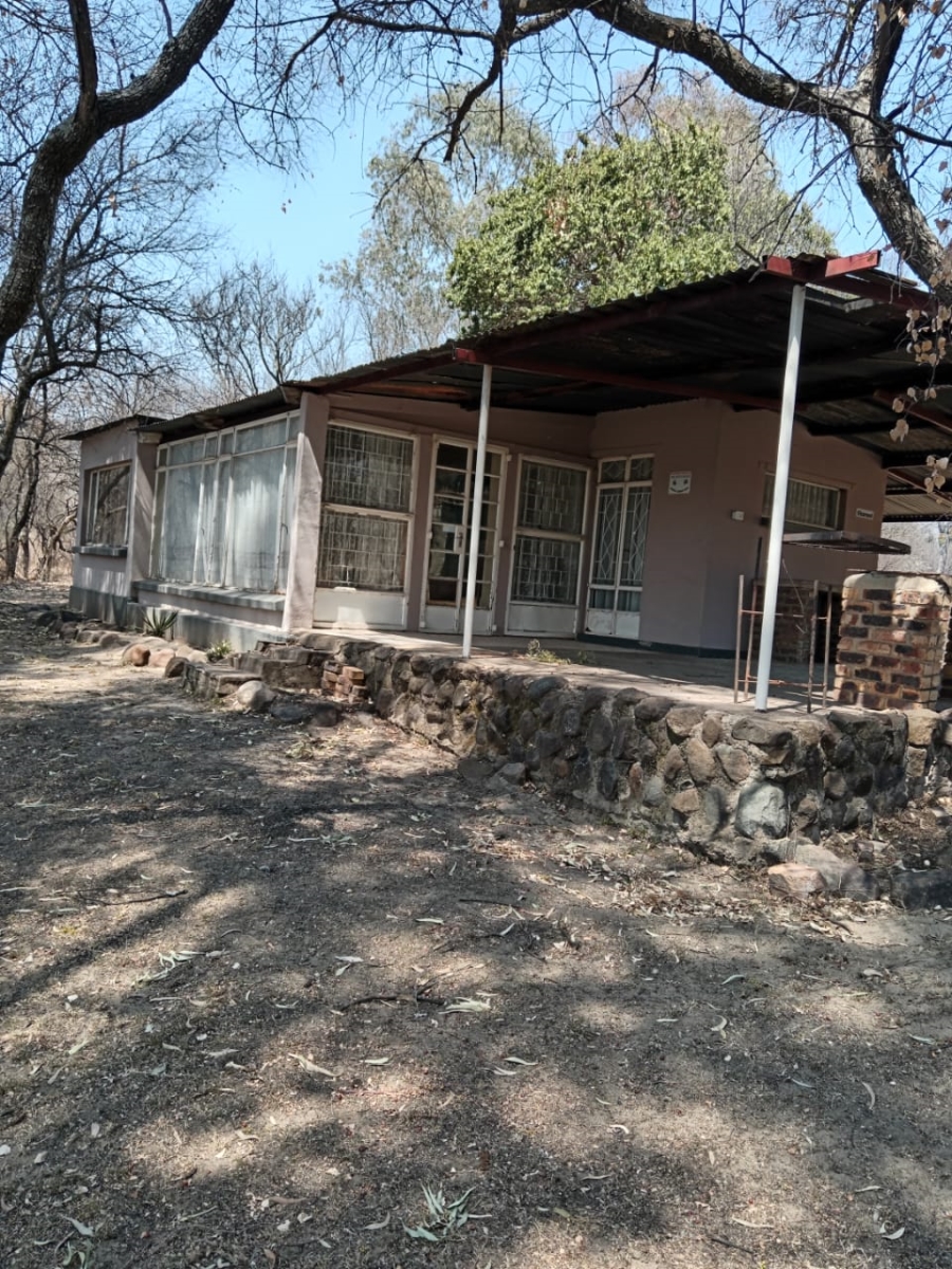 0 Bedroom Property for Sale in Parys Free State